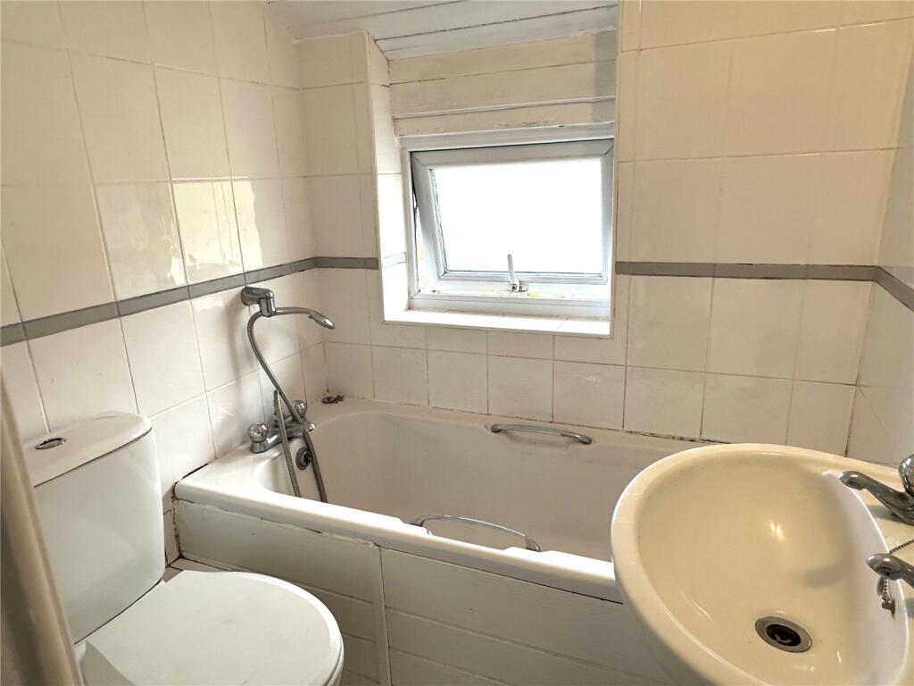 House in Shrewsbury, Llanidloes - More