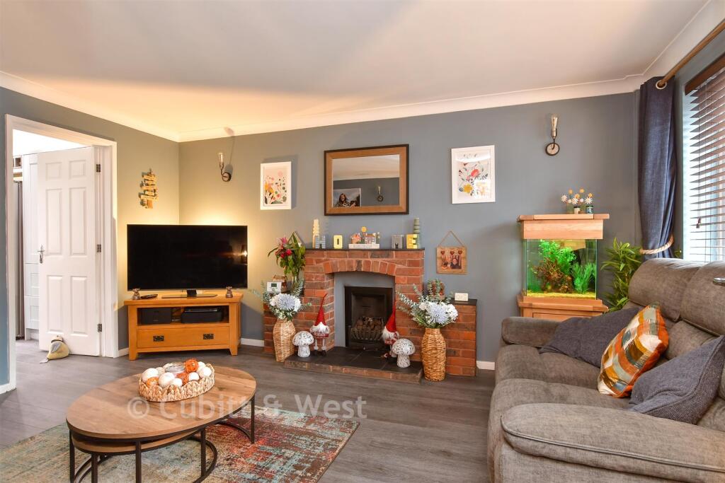 Main image of property: Woodpecker Way, Worthing, West Sussex