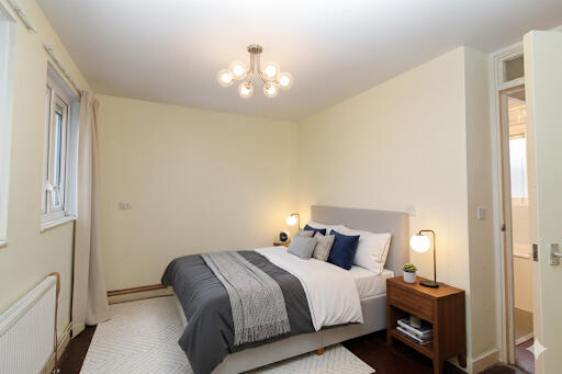 Main image of property: Loats Road, SW2