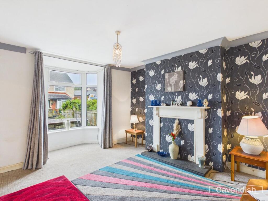 House in Chester - View 3