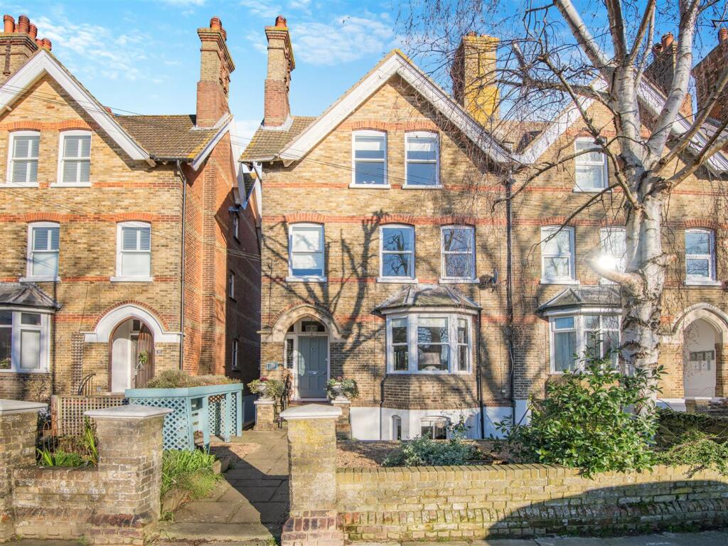 Main image of property: Old Dover Road, Canterbury