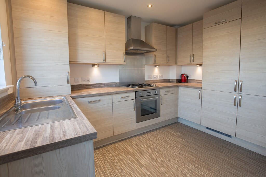 House in Aberdeen - View 3