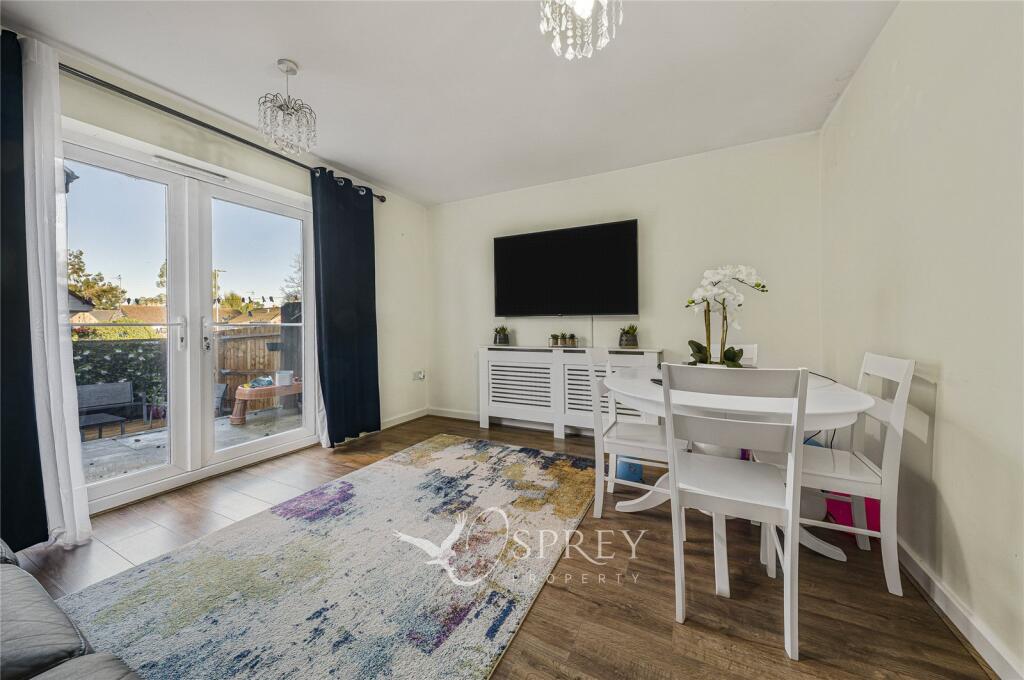 House in Kettering, Thrapston - View 2