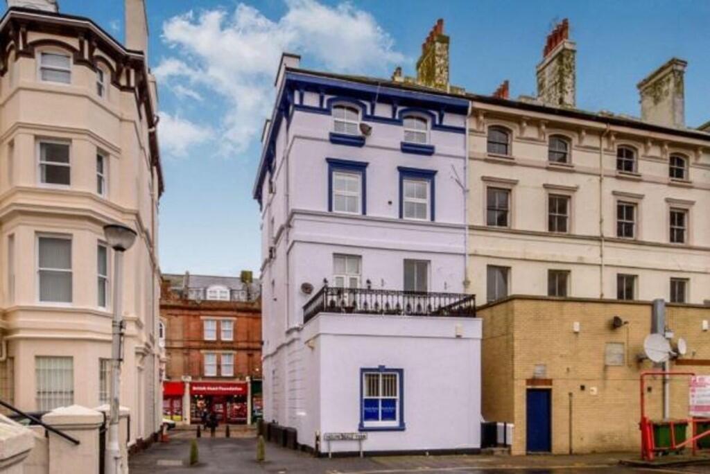 Main image of property: Sandgate Road , Folkestone 