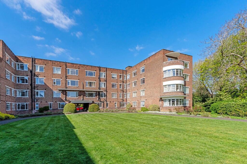 Main image of property: Cambridge Park, East Twickenham