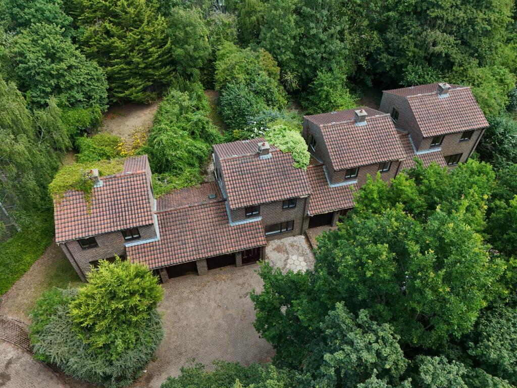 Main image of property: Beaumont Davey Close, Faversham, Kent, ME13