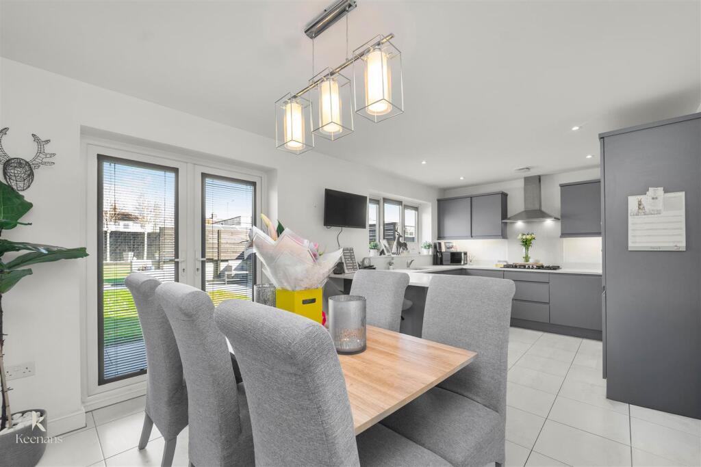 House in Burnley, Habergham - View 2