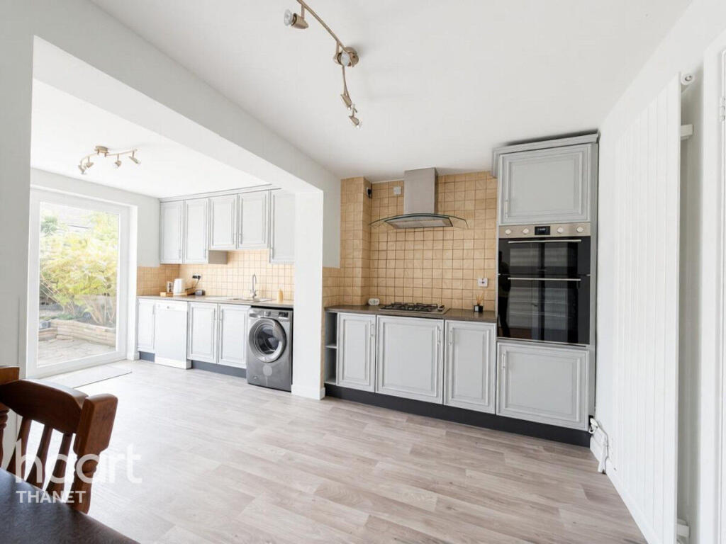 Main image of property: Northwood Road, Broadstairs
