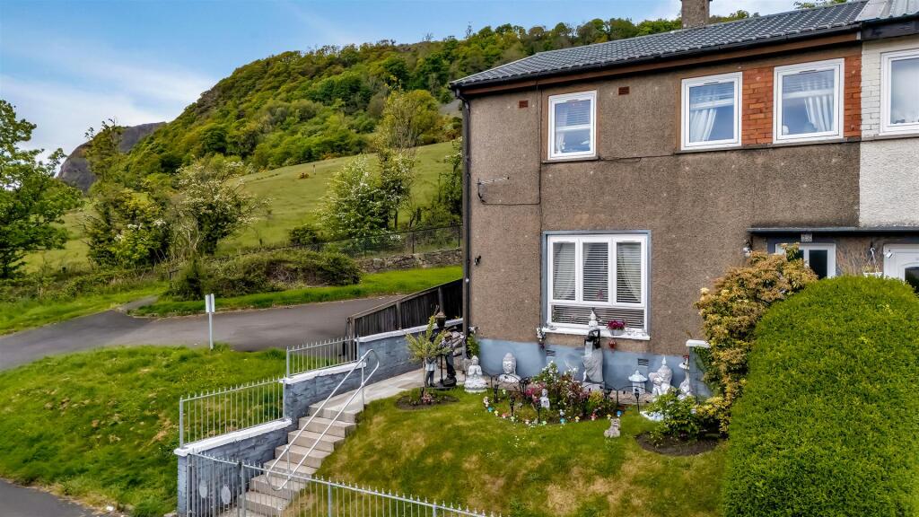 Main image of property: Colquhoun Road, Milton, Dumbarton