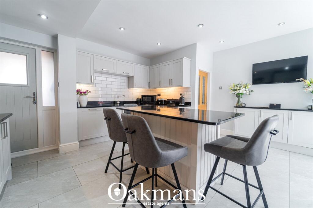House in Birmingham - View 3