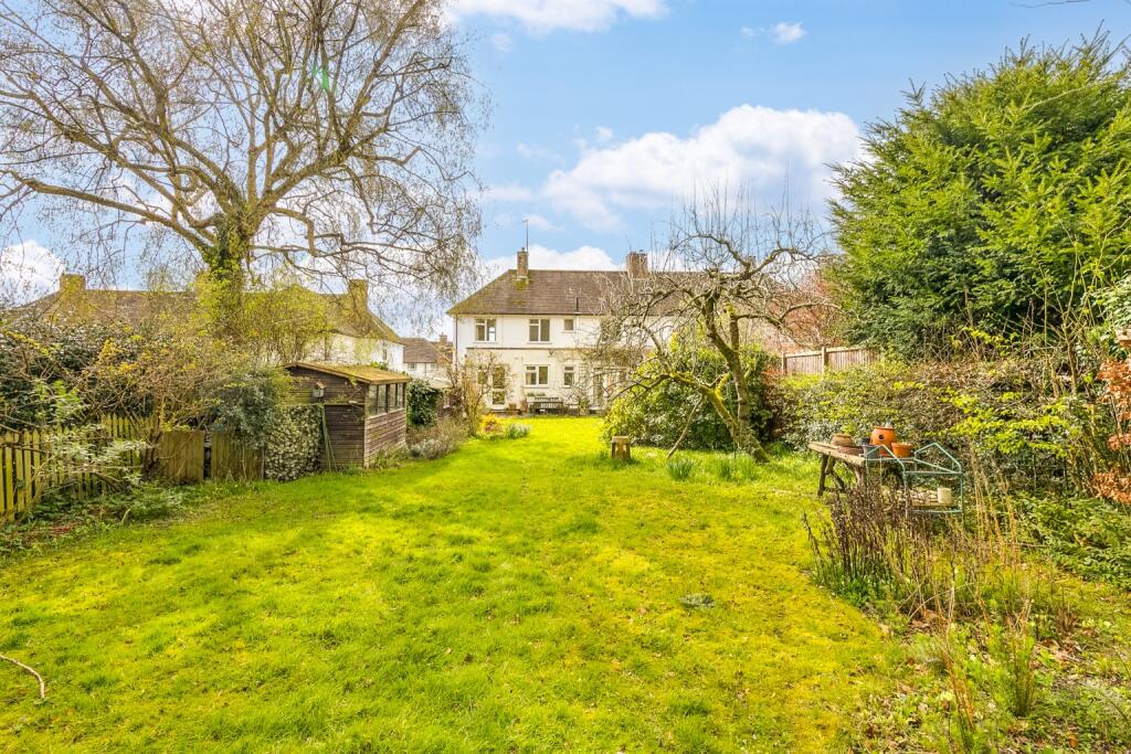 Additional image 2 of Brockswood Lane, West Side, Welwyn Garden City, Hertfordshire, AL8