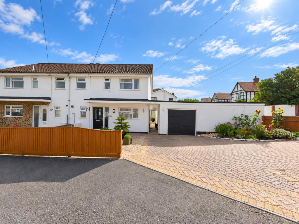 Main image of property: Bouverie Road, Bridgwater