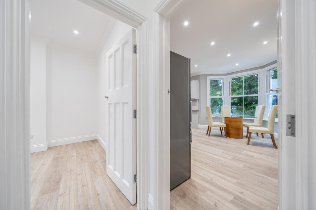 Apartment in London, Telegraph Hill, New Cross Gate - View 5