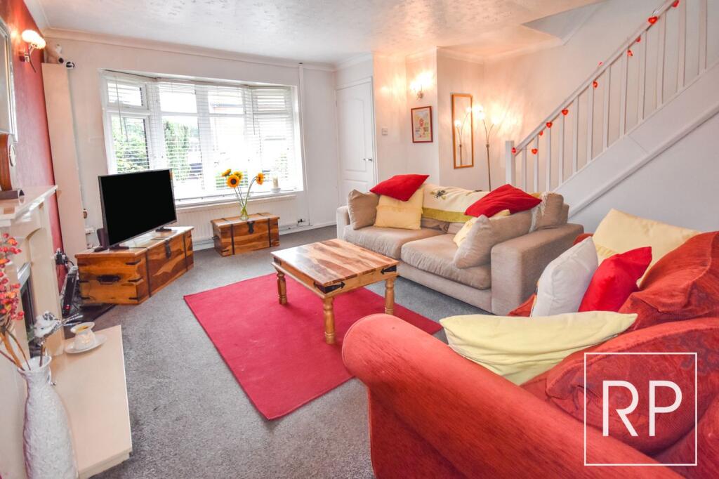 House in Wolverhampton, West Midlands - View 3