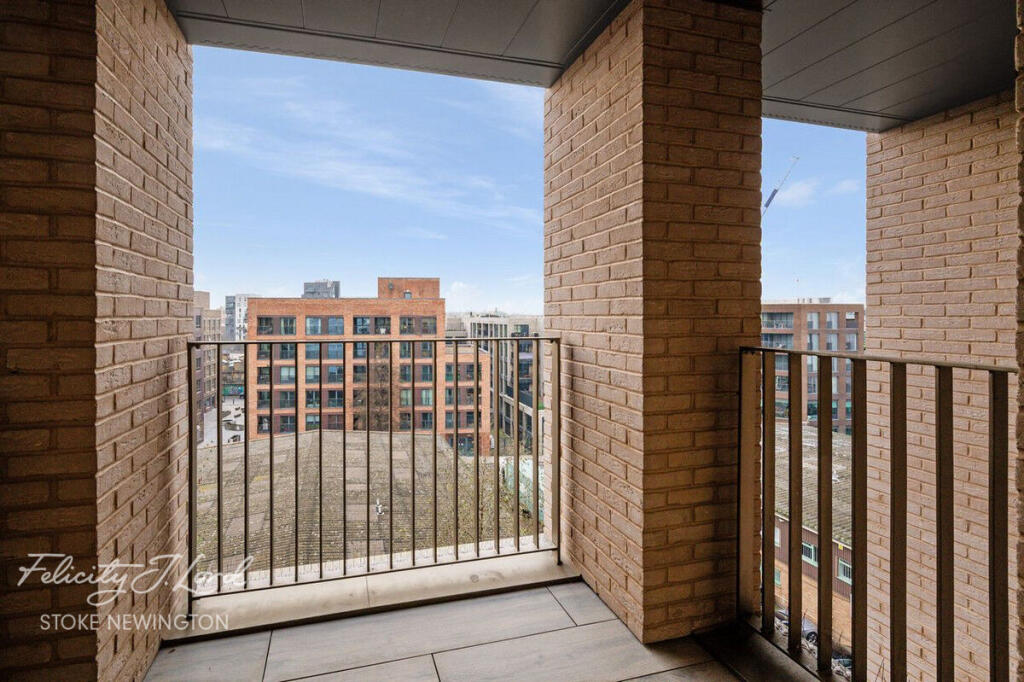 Main image of property: Trego Road, LONDON