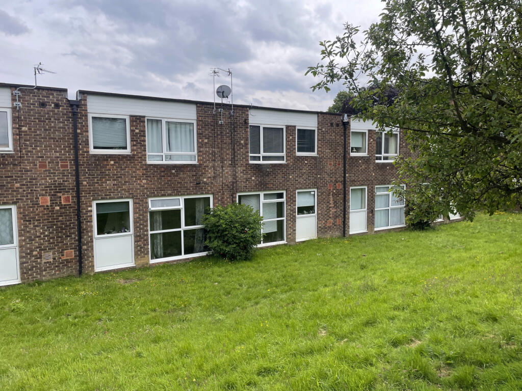 Main image of property: General Bucher Court, Bishop Auckland, DL14