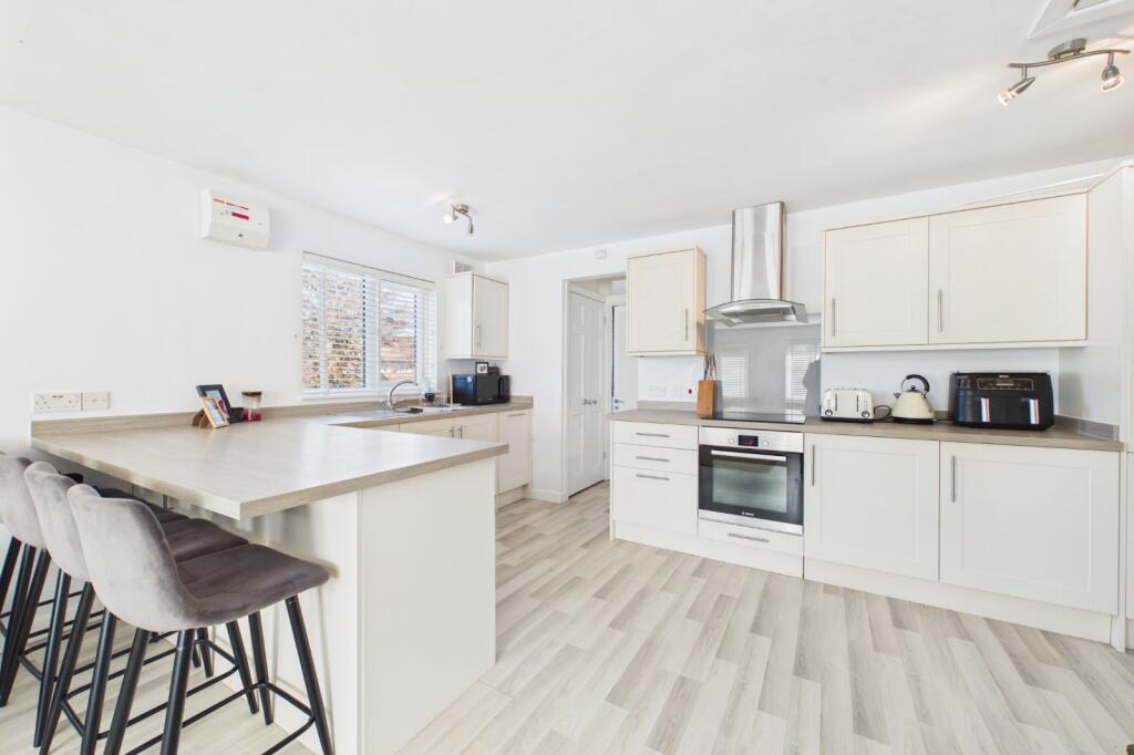 Apartment in Reading - View 4
