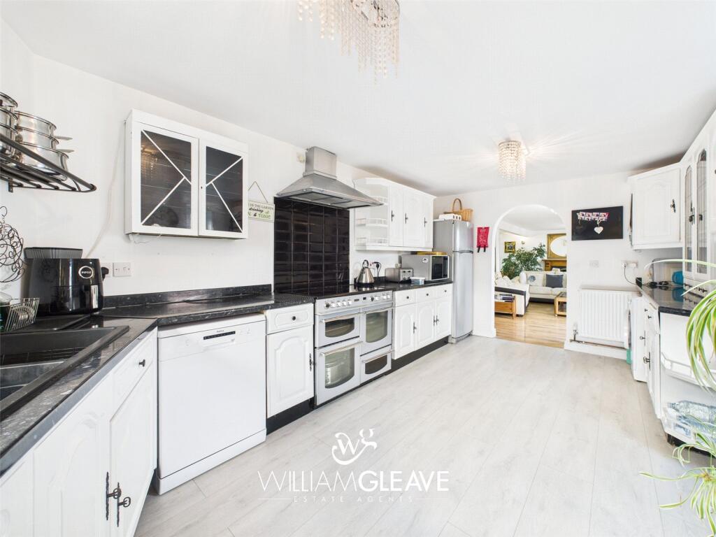 Gamfa Wen Road, Talacre, Holywell, Flintshire, CH8 photo 3