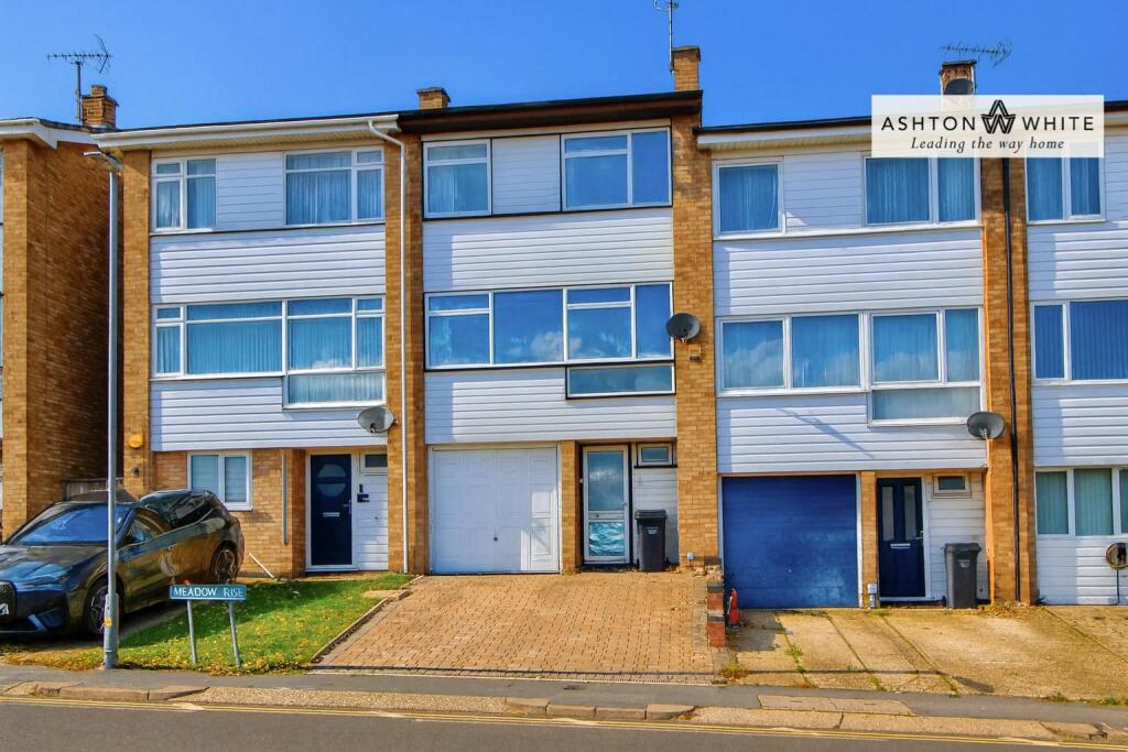 Main image of property: Meadow Rise, Billericay