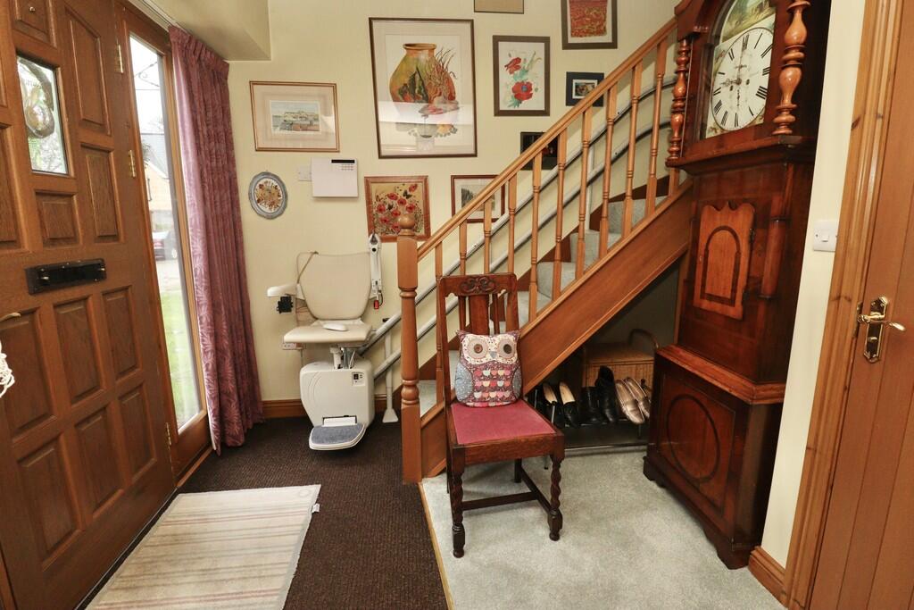 House in North Kesteven, Washingborough - More