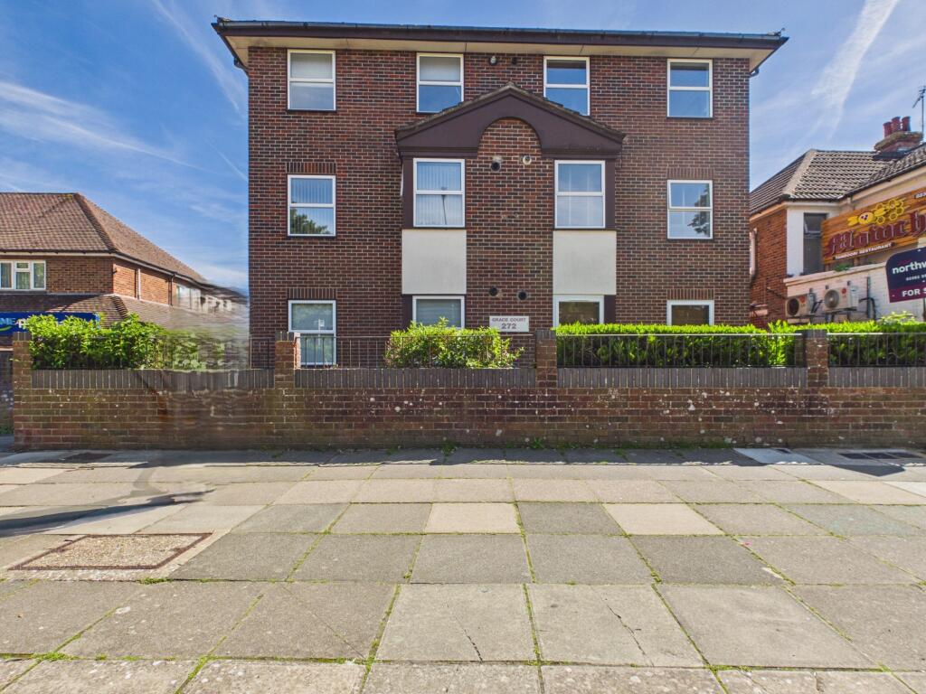 Main image of property: 272 Havant Road, Drayton, Portsmouth, PO6