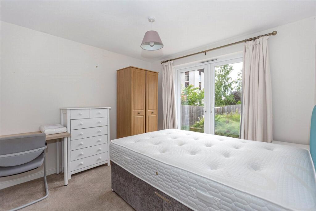 1 bedroom semi-detached house for rent