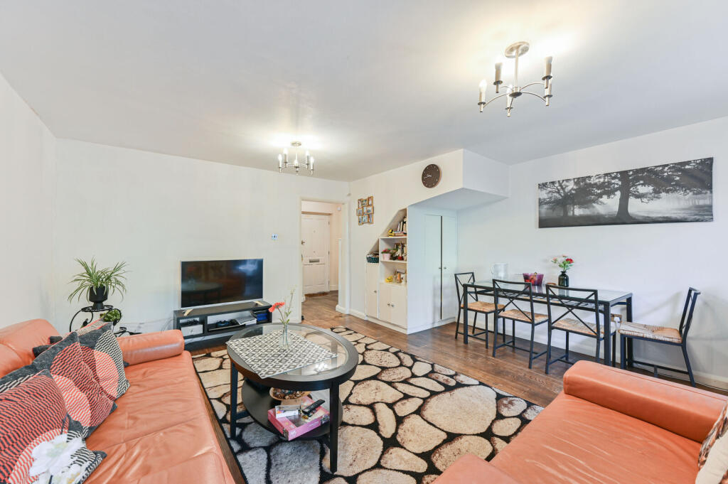 Main image of property: Goodwin Close, South Wimbledon, Mitcham, CR4
