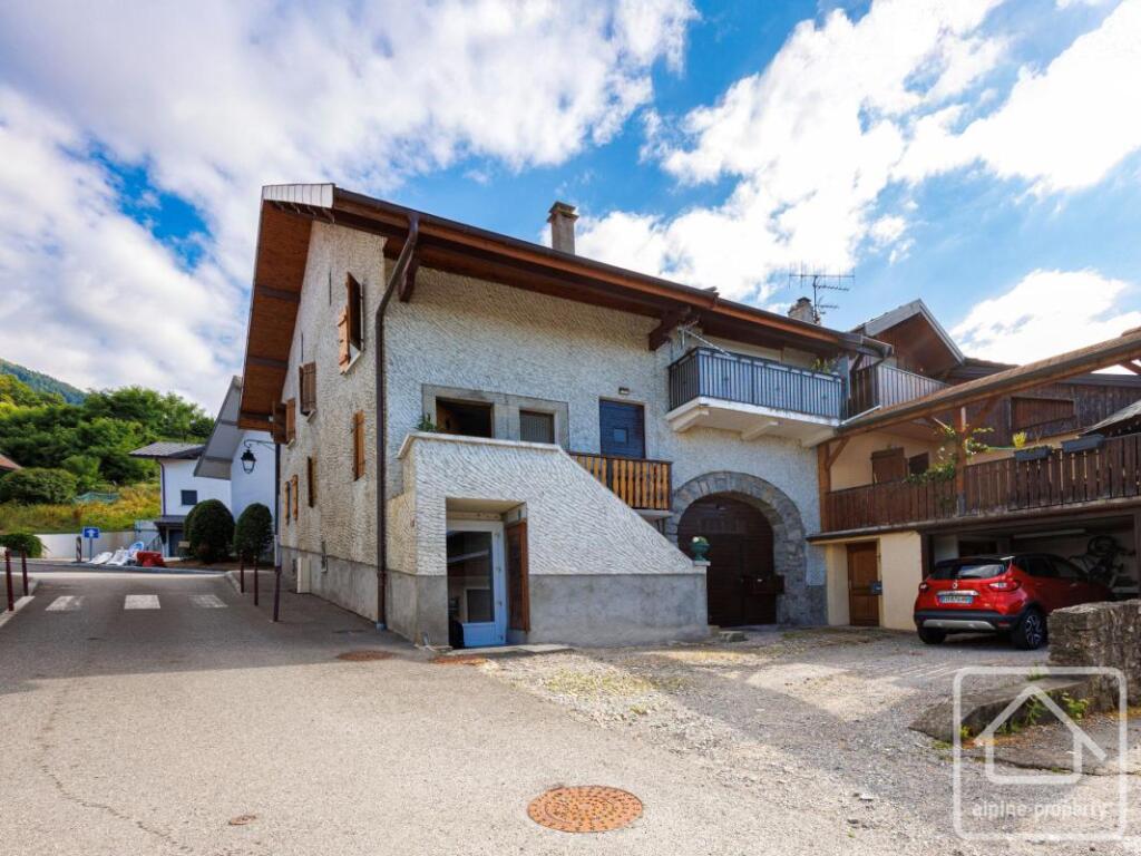 Main image of property: Rhone Alps, Haute-Savoie, Lyaud