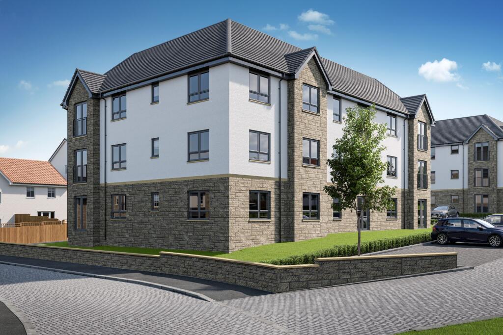 Main image of property: Younger Gardens,
St. Andrews,
KY16 8AB