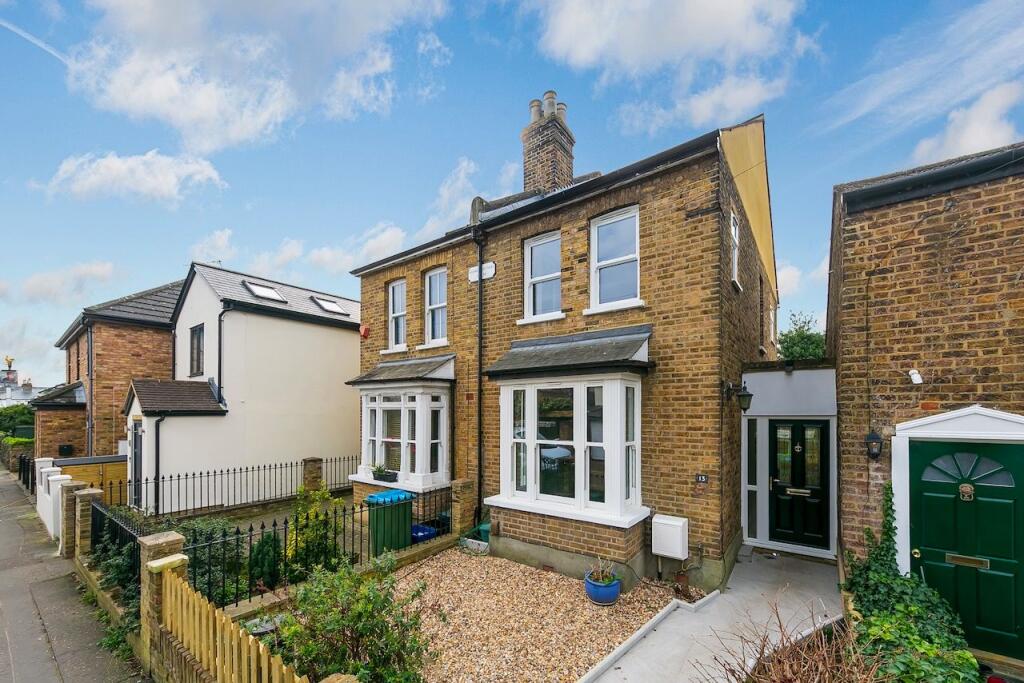 Main image of property: Fourth Cross Road, Twickenham