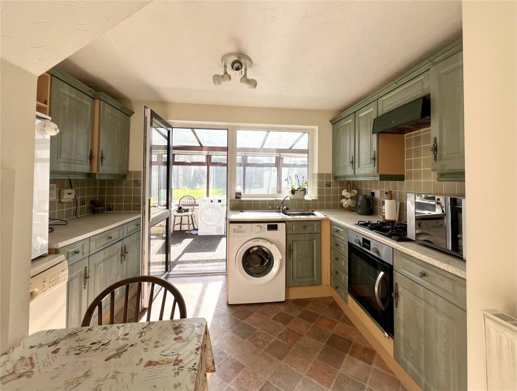 Mariners Way, Watchet, Somerset, TA23 photo 4