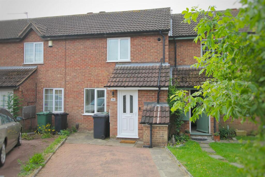 Main image of property: Glebe Close, Mountsorrel, LE12