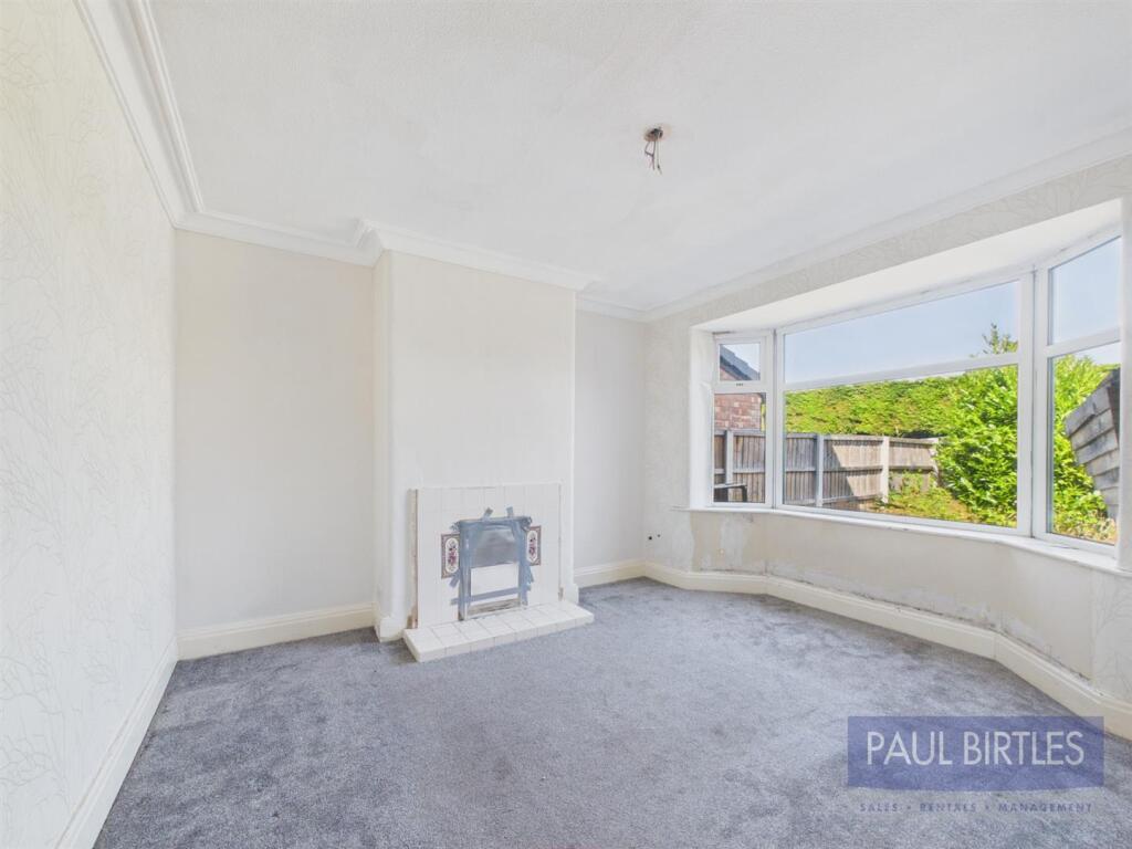 Glenhaven Avenue, Urmston, Trafford, M41 5BN - Widok 2