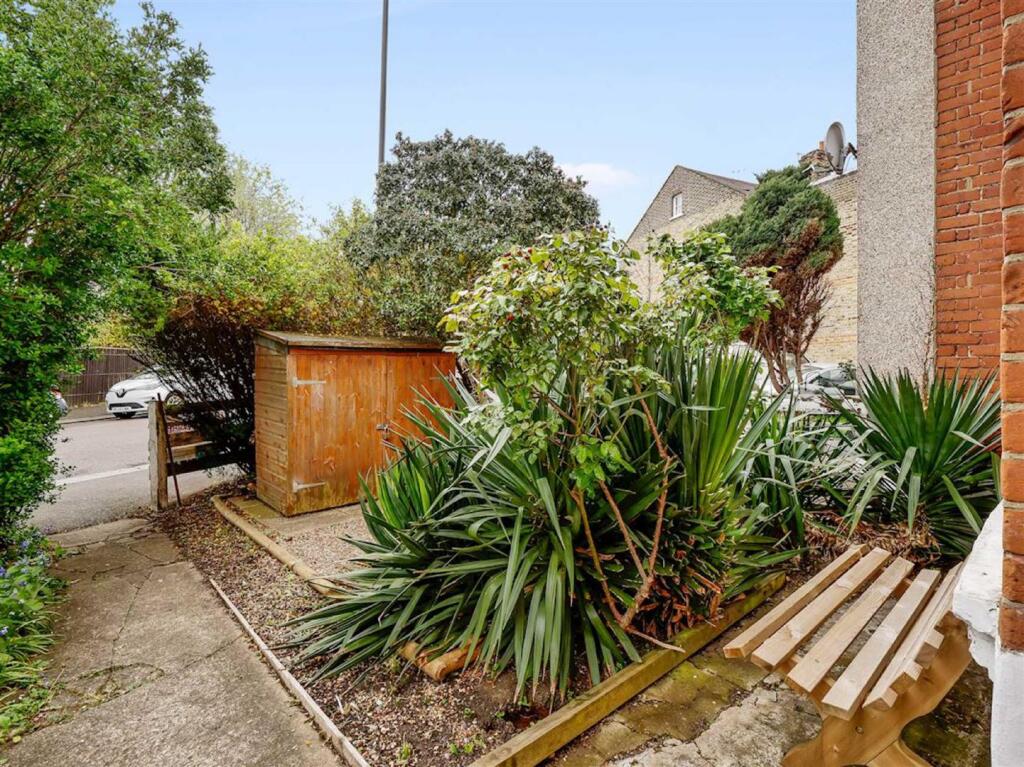 Main image of property: Champion Crescent, Sydenham
