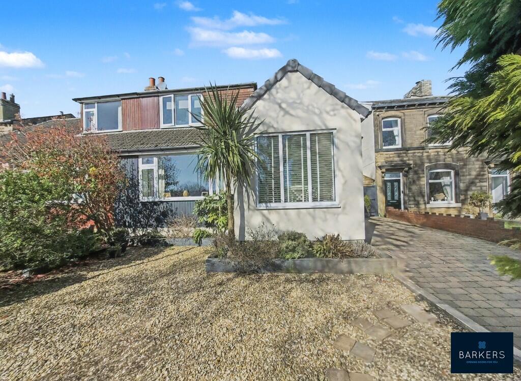 Main image of property: West Street, Drighlington, Bradford