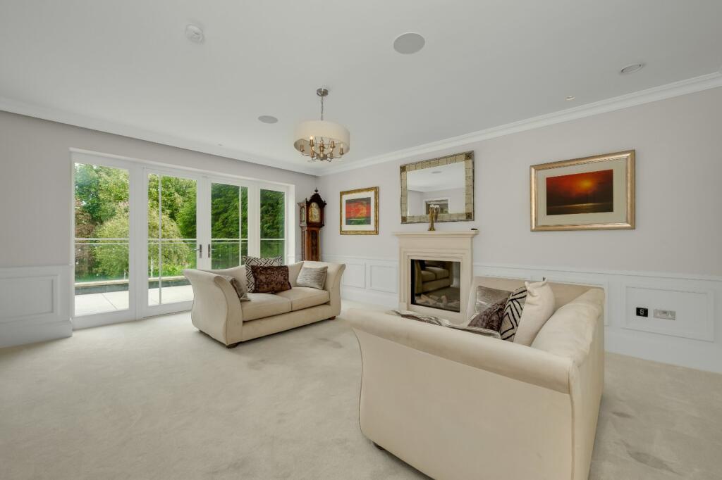 House in Kingston upon Thames - View 4