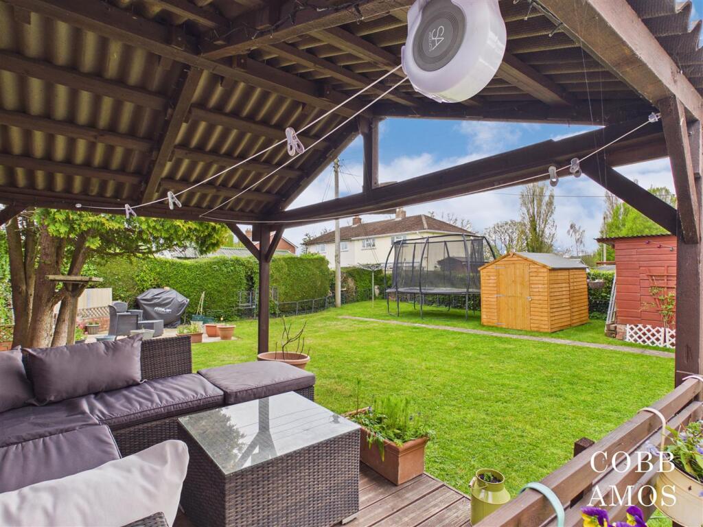 House in Weobley, Herefordshire - View 3