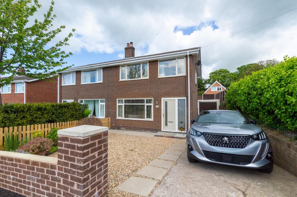 Main image of property: Tyn Y Celyn, Glan Conwy, Colwyn Bay, Conwy, LL28