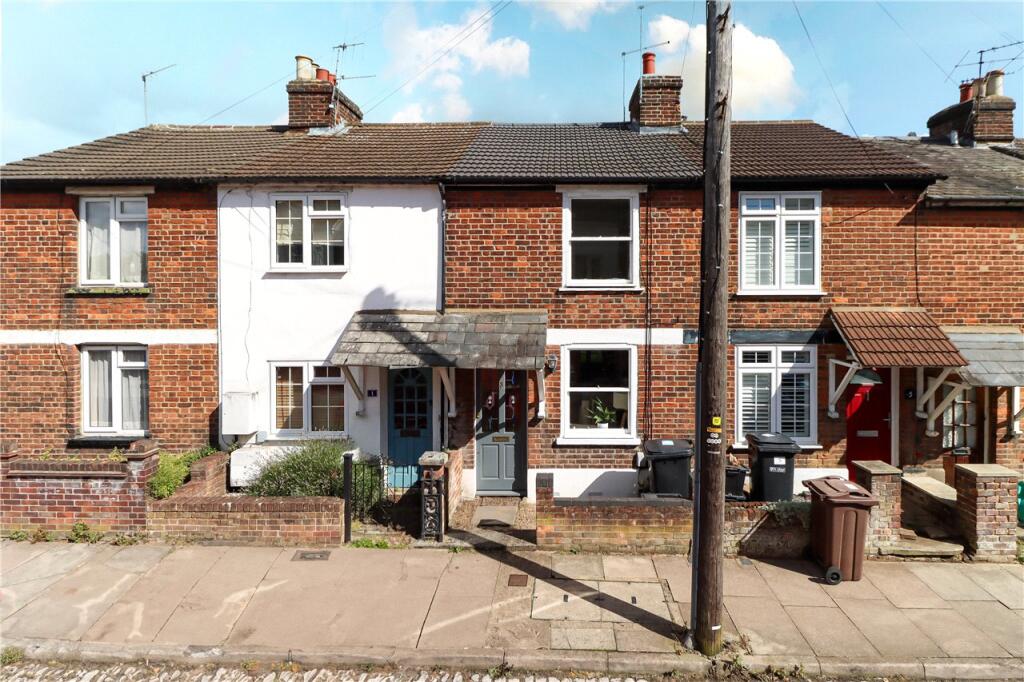 Main image of property: Boundary Road, St. Albans, AL1