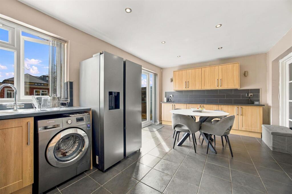 House in Southall - More