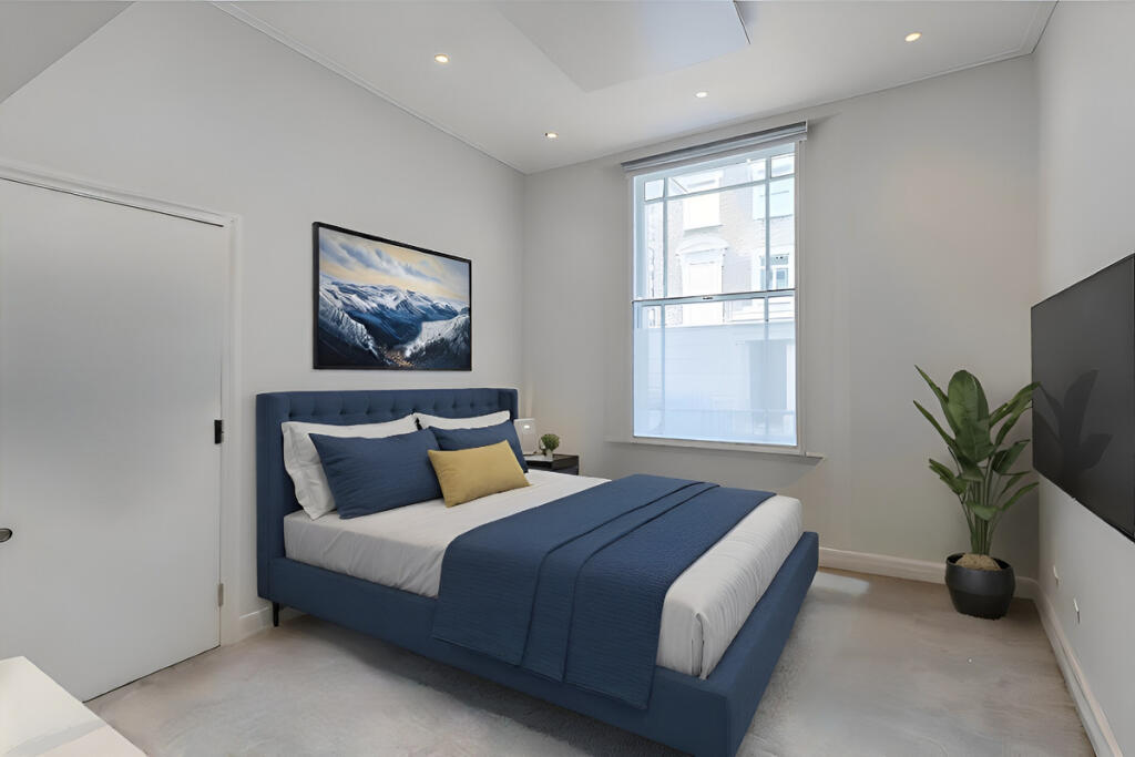 Main image of property: Gloucester Street, London, SW1V