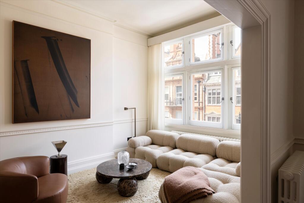 Apartment in London - View 5