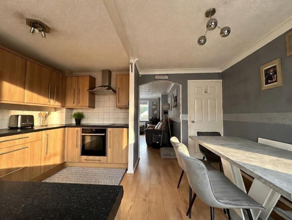 Donellan Green, Southfields, Northampton NN3 - View 4