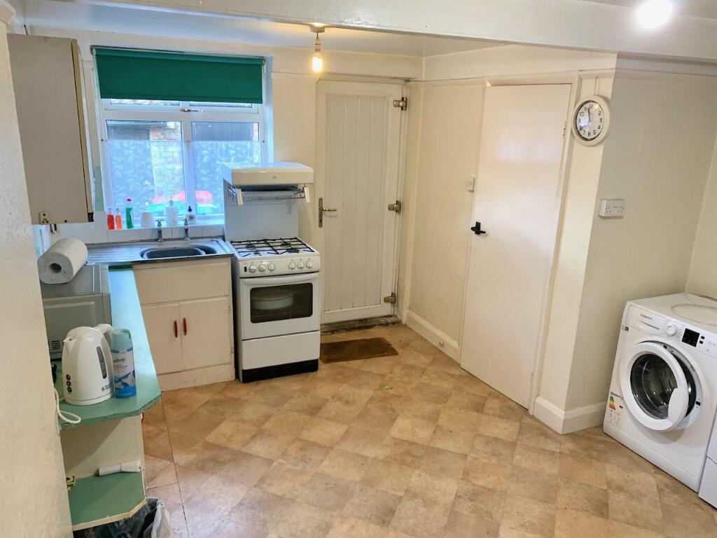 54 Potter Hill, Pickering, North Yorkshire, YO18 8AF – pohled 6