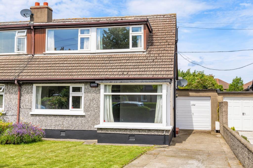 Main image of property: 154 Meadow Mount, Churchtown, Dublin 16, D16 NW62