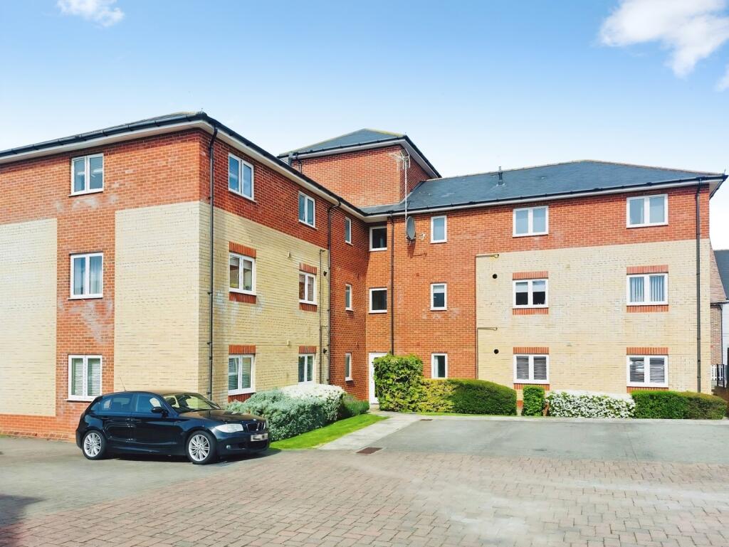 Main image of property: Holly Blue Drive, Iwade, Sittingbourne, Kent, ME9