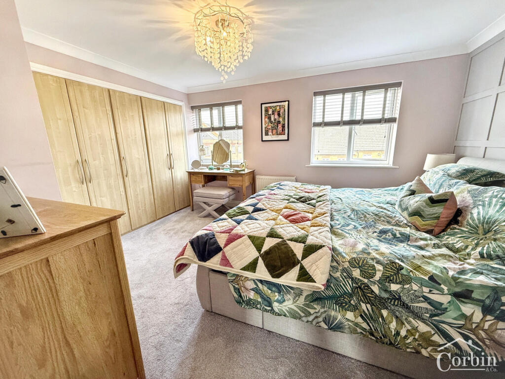 Additional image 18 of St. Georges Drive, Bournemouth, BH11 8