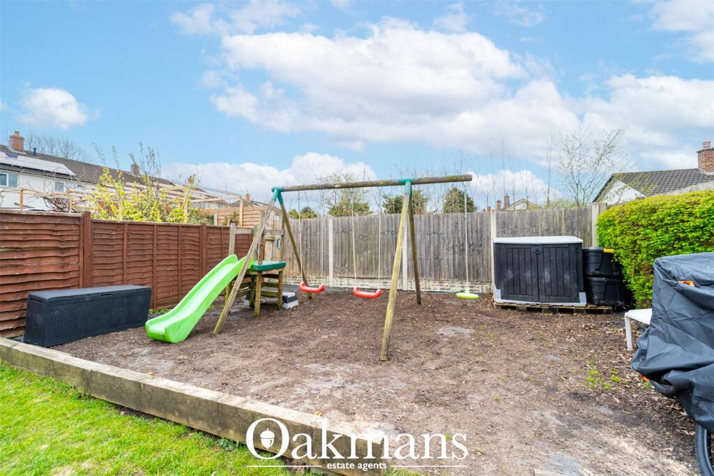 Additional image 21 of Pitclose Road, Birmingham, West Midlands, B31