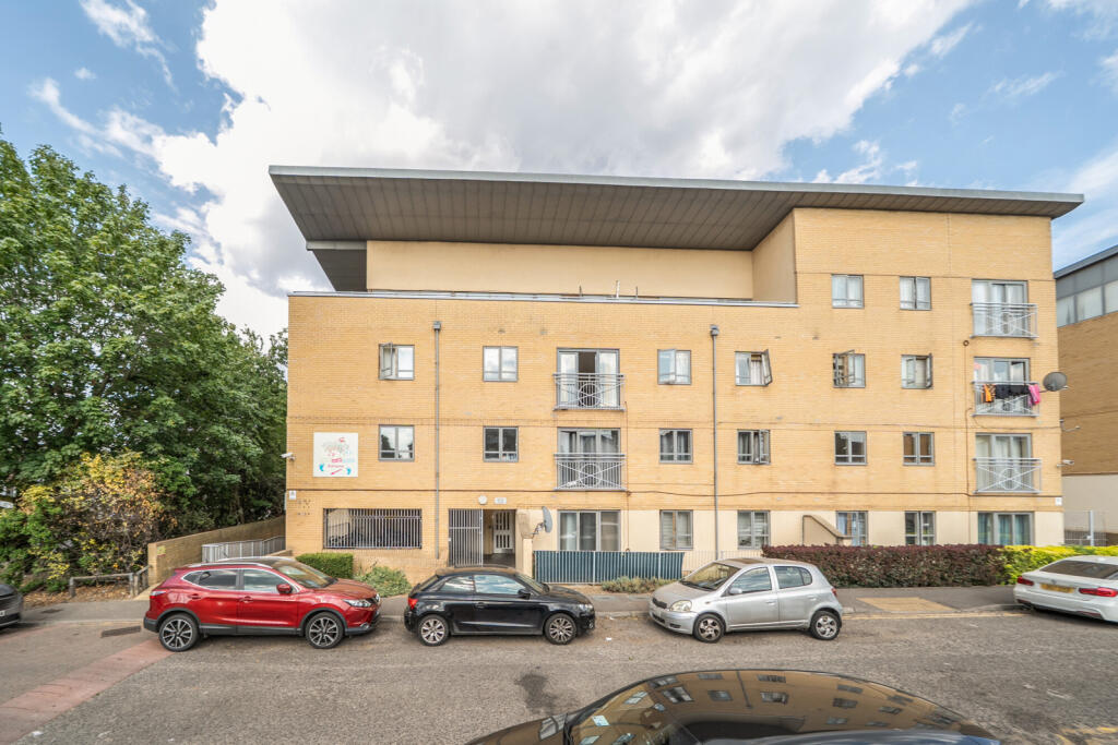 Main image of property: Sovereign Place, Harrow