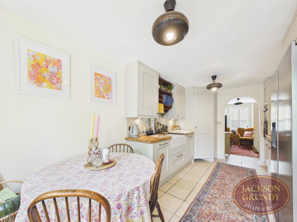 Old Gorse Way, Mawsley, NN14 1GJ photo 4